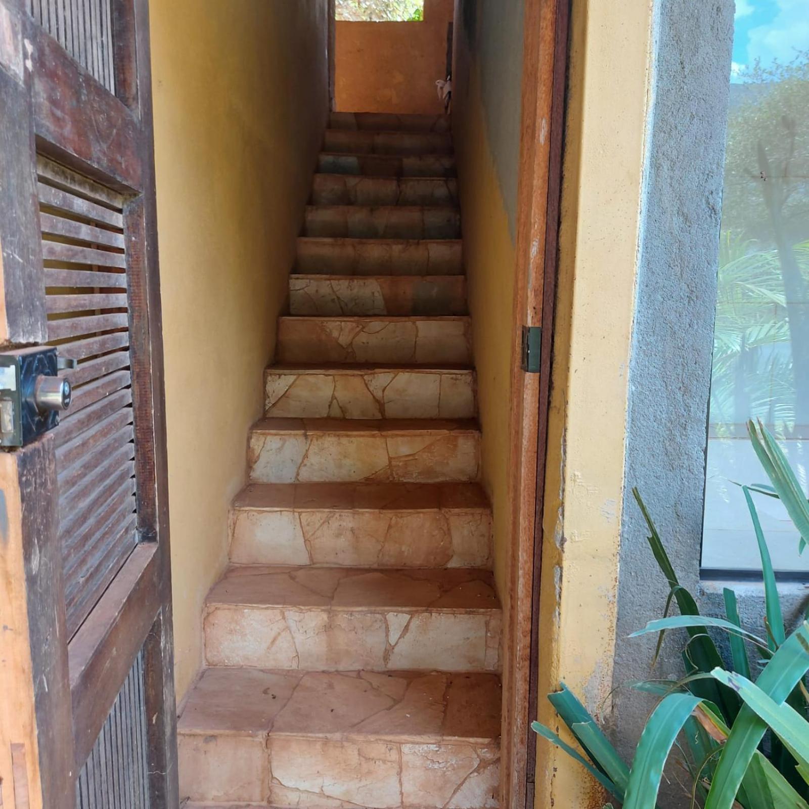 Casas E Apartamentos Da Praia, Lapinha Na Beira Do Lago Сантана-ду-Риашу Экстерьер фото