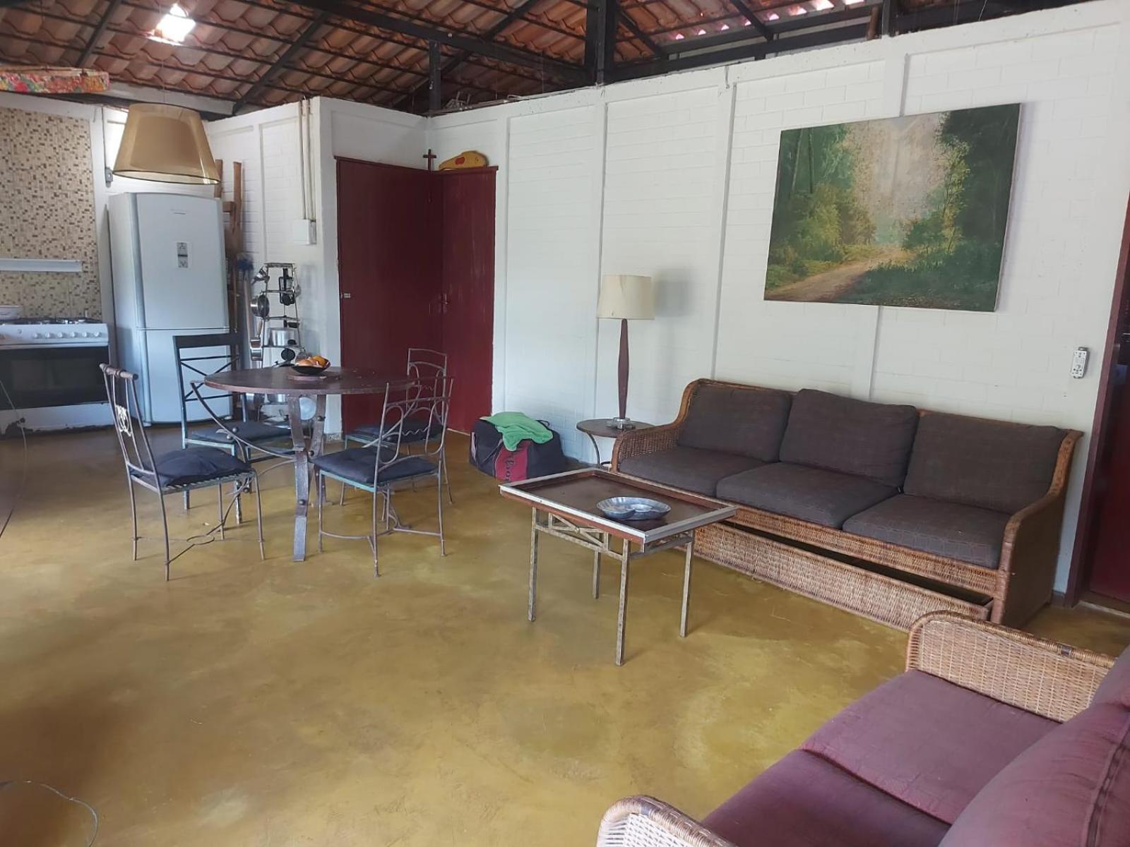 Casas E Apartamentos Da Praia, Lapinha Na Beira Do Lago Сантана-ду-Риашу Номер фото